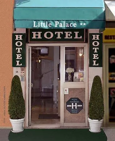 Little Palace Hotel 2*