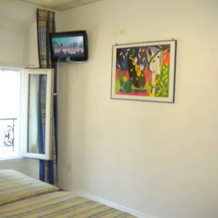 Little Palace 2* Cannes