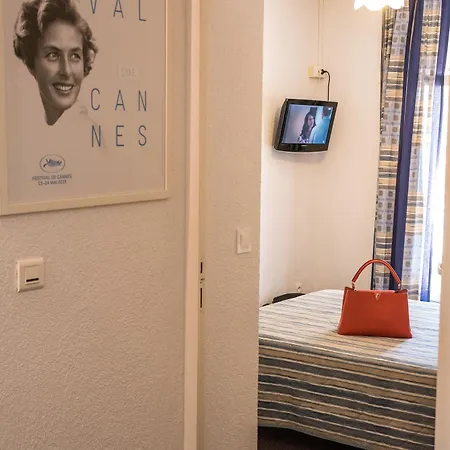 Little Palace Cannes