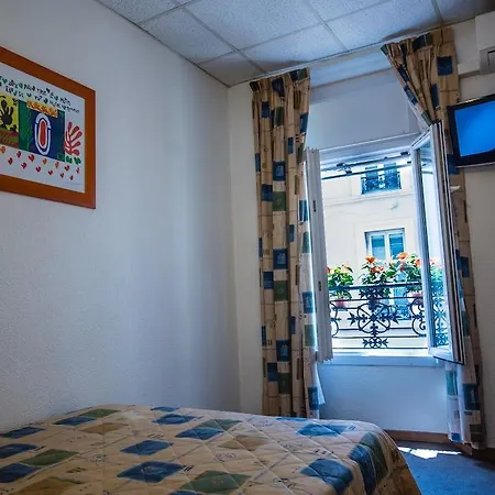 Hotel Little Palace