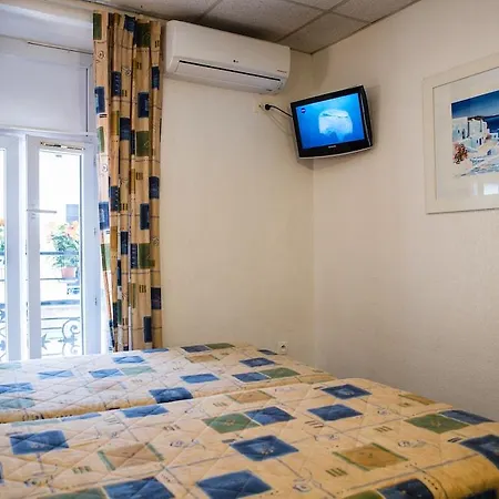 Hotel Little Palace