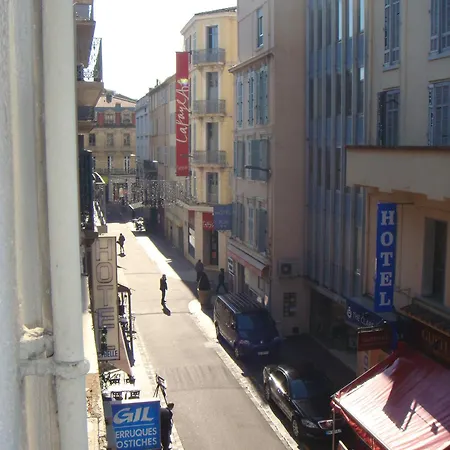 Hotel Little Palace Cannes