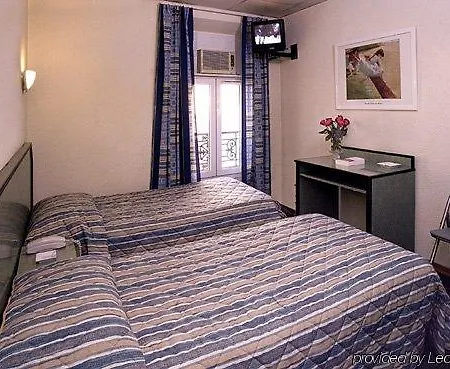 Little Palace Hotel 2*