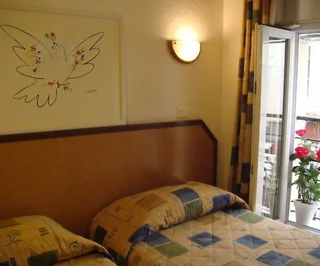 Little Palace Hotel