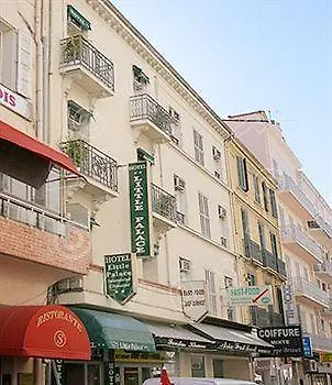 Little Palace 2* Cannes