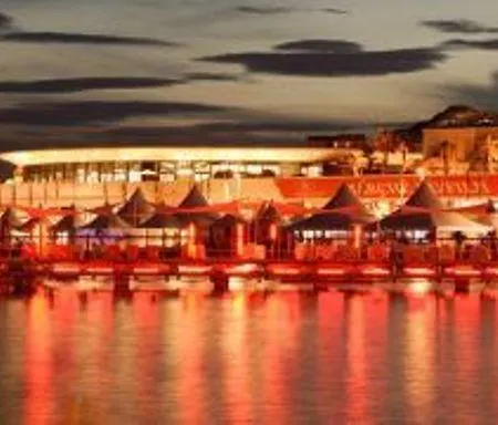Hotel Little Palace 2*
